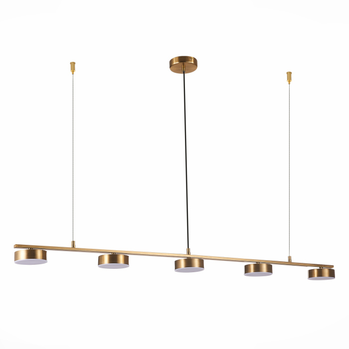 Светильник подвесной SL6000.303.05 ST LUCE