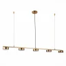 Светильник подвесной SL6000.303.05 ST LUCE