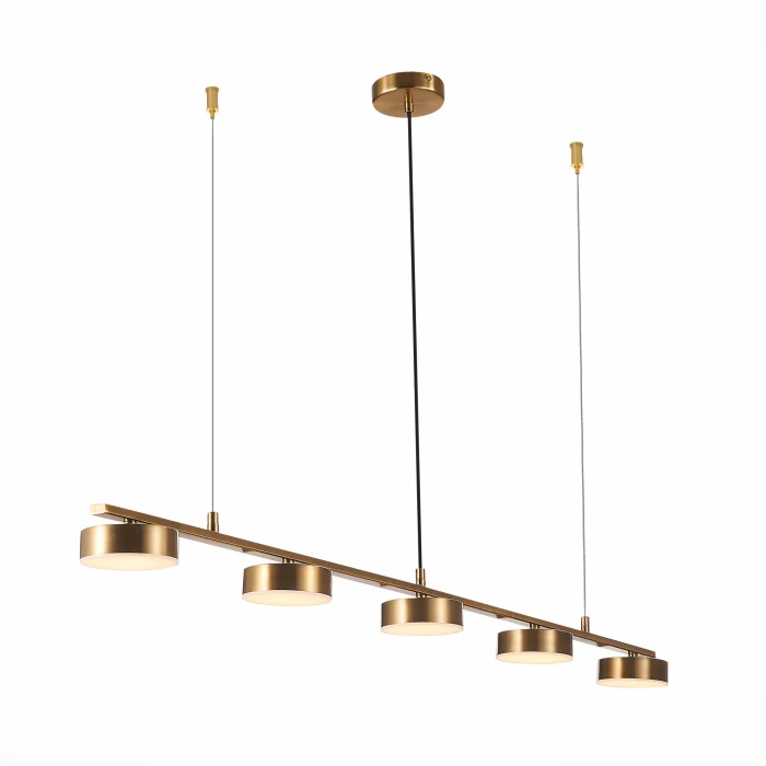 Светильник подвесной SL6000.303.05 ST LUCE
