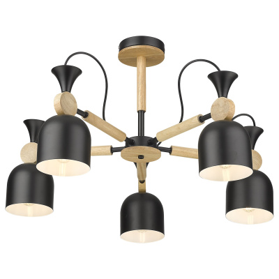 Потолочный светильник 225-023-05 VELANTE