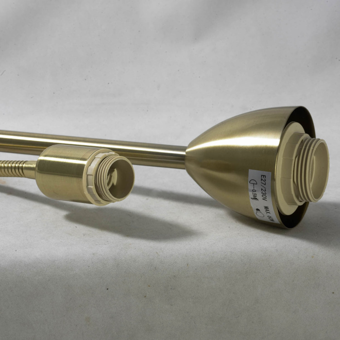 Торшер DOUGLAS LSP-0018