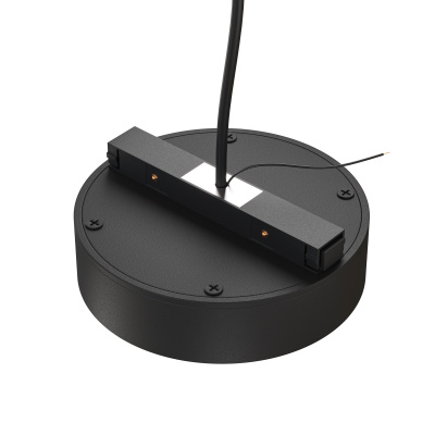 Источник напряжения встраиваемый Basity 48V, 100Вт, черный, Smart Maytoni Power Supply Basity TRA172DR-100W-DS-B