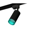 Комплект трекового однофазного светильника Ambrella light XT6323083