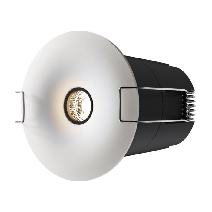 Светильник встраиваемый Italline IT06-6024 white 3000K