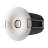 Светильник встраиваемый Italline IT06-6024 white 3000K