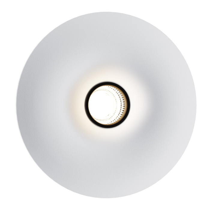 Светильник встраиваемый Italline IT06-6024 white 3000K