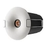 Светильник встраиваемый Italline IT06-6024 white 3000K