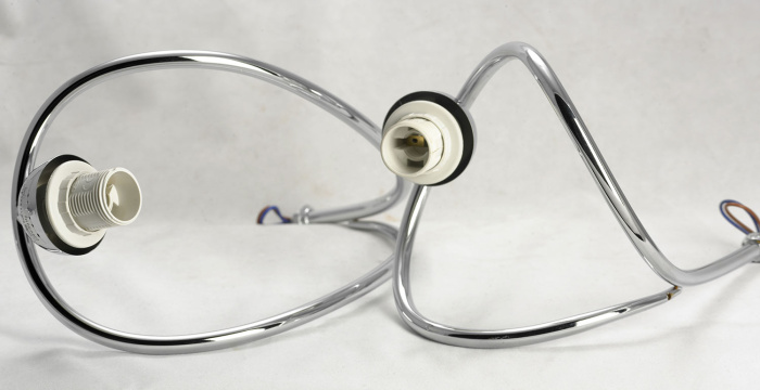 Люстра Iliamna LSP-8140