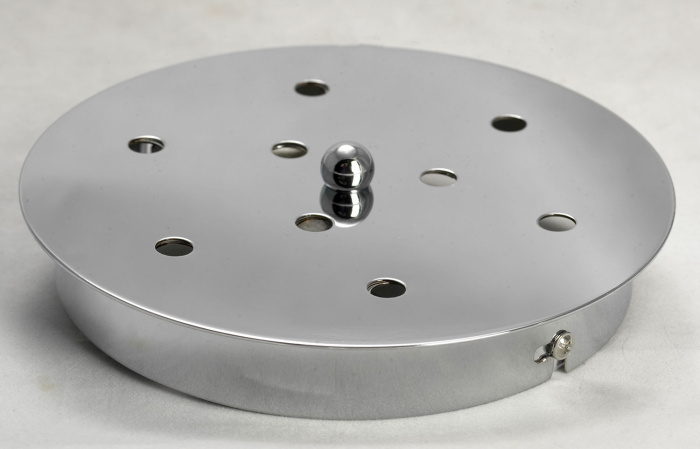 Люстра Iliamna LSP-8140