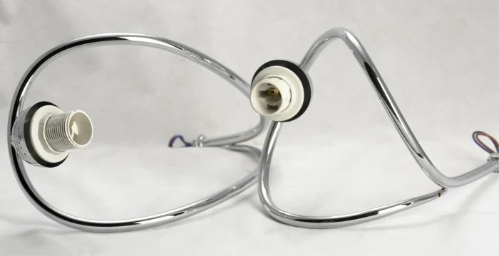 Люстра потолочная Lussole Iliamna LSP-8140