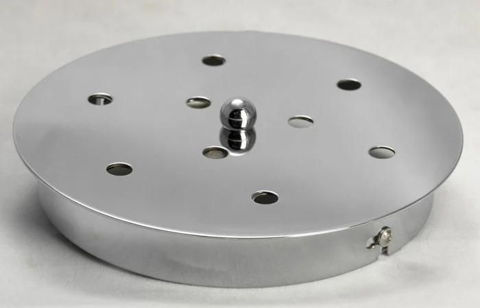 Люстра потолочная Lussole Iliamna LSP-8140