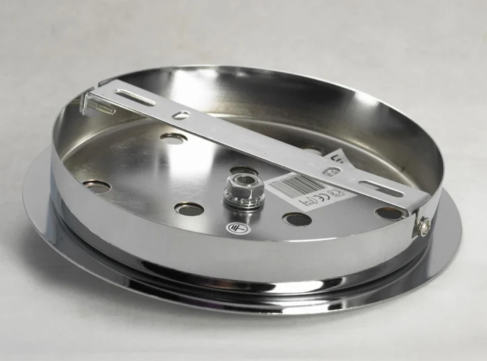 Люстра потолочная Lussole Iliamna LSP-8140