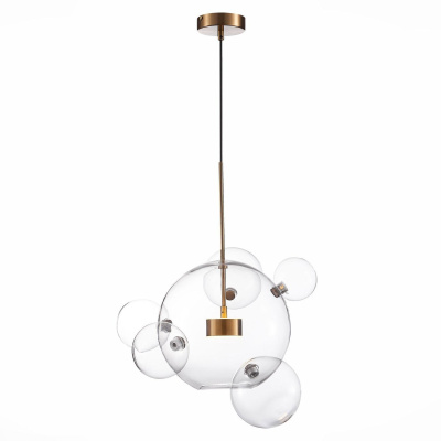 Светильник подвесной BOPONE ST LUCE SL1133.213.01
