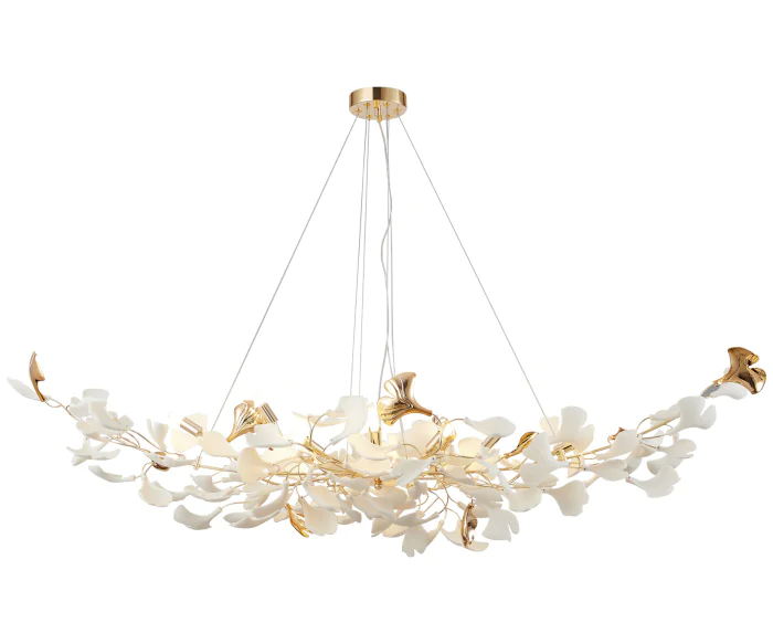 Люстра Kink Light 07868-10A,33