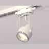 Комплект трекового однофазного светильника Ambrella light XT6601021