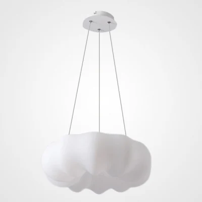 Подвесная люстра ODDLY E D65 ImperiumLoft