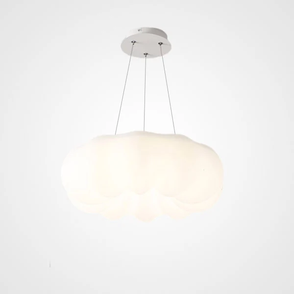 Подвесная люстра ODDLY E D65 ImperiumLoft