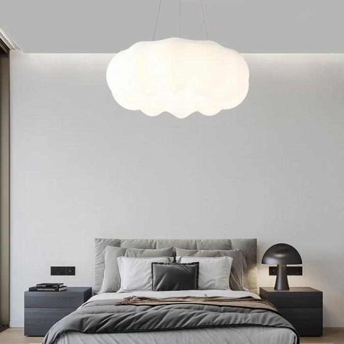 Подвесная люстра ODDLY E D65 ImperiumLoft