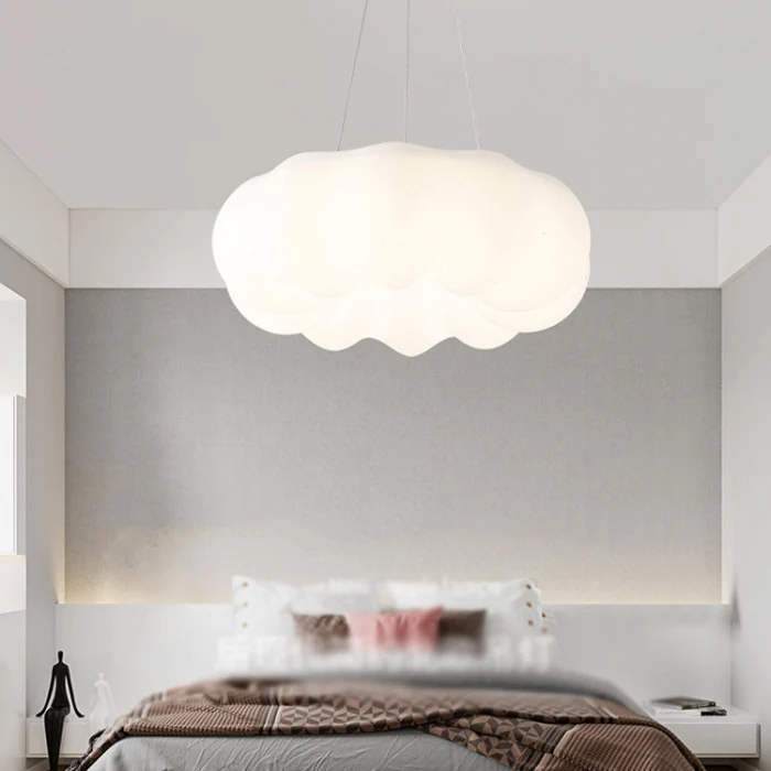 Подвесная люстра ODDLY E D65 ImperiumLoft