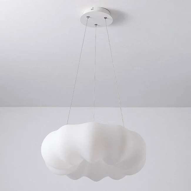 Подвесная люстра ODDLY E D65 ImperiumLoft