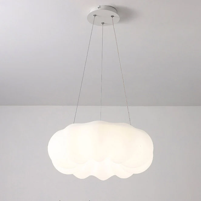 Подвесная люстра ODDLY E D65 ImperiumLoft