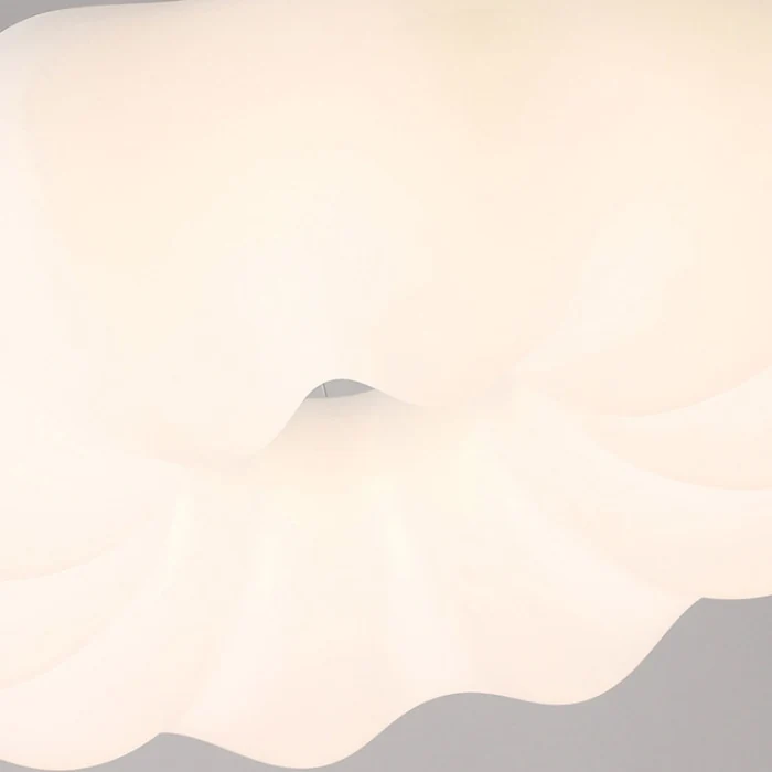 Подвесная люстра ODDLY E D65 ImperiumLoft