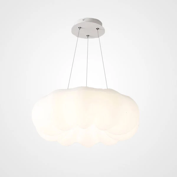 Подвесная люстра ODDLY E D65 ImperiumLoft