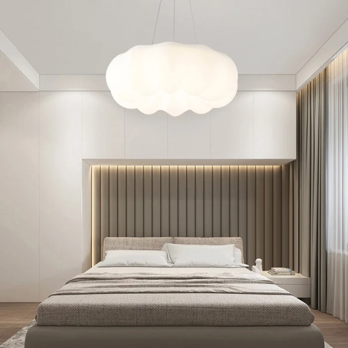 Подвесная люстра ODDLY E D65 ImperiumLoft