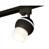 Комплект трекового однофазного светильника с подсветкой Ambrella light XT1102074