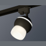 Комплект трекового однофазного светильника с подсветкой Ambrella light XT1102074