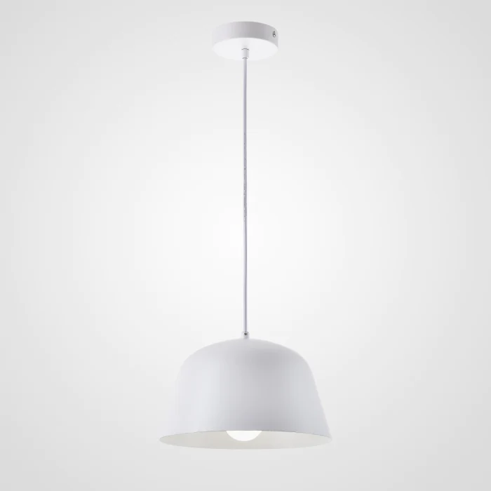 Подвесной светильник Ambit White ImperiumLoft