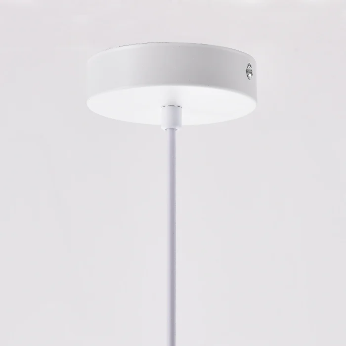 Подвесной светильник Ambit White ImperiumLoft