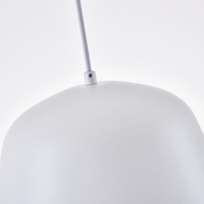 Подвесной светильник Ambit White ImperiumLoft