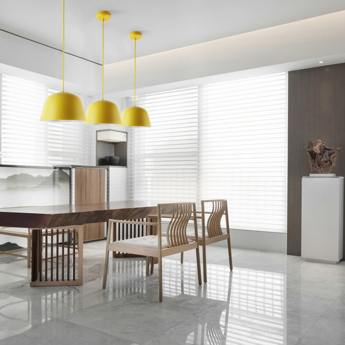 Подвесной светильник Ambit White ImperiumLoft