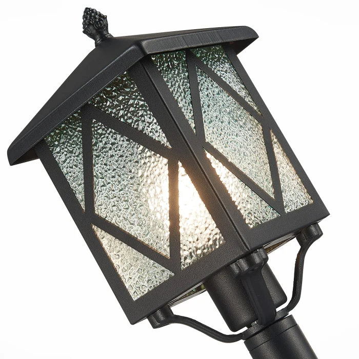 Светильник уличный наземный SL084.415.01 ST LUCE