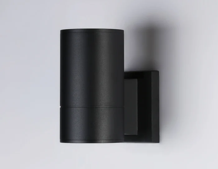 Уличный настенный архитектурный светильник Ambrella light ST2911