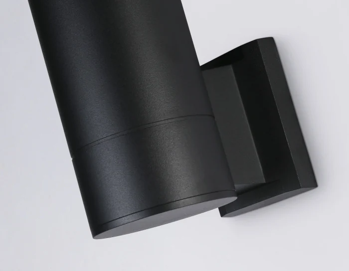 Уличный настенный архитектурный светильник Ambrella light ST2911