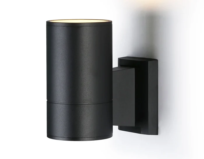 Уличный настенный архитектурный светильник Ambrella light ST2911