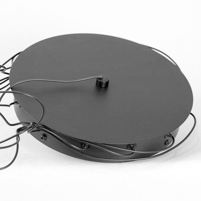 Люстра подвесная Lussole Hopkins LSP-7397