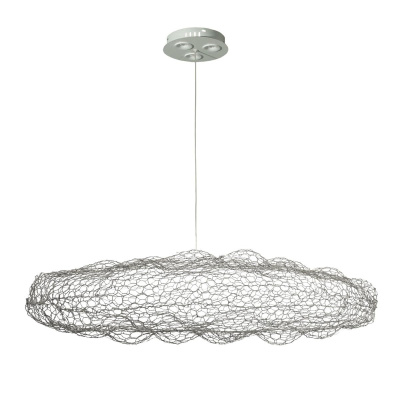 Подвесной светильник LOFT IT 10100/550 Silver