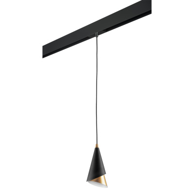 Комплект с подвесом Cone для трека PRO Cone Lightstar PRO757010