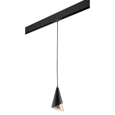 Комплект с подвесом Cone для трека PRO Cone Lightstar PRO757010