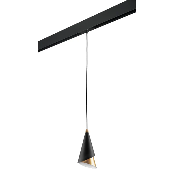 Комплект с подвесом Cone для трека PRO Cone Lightstar PRO757010