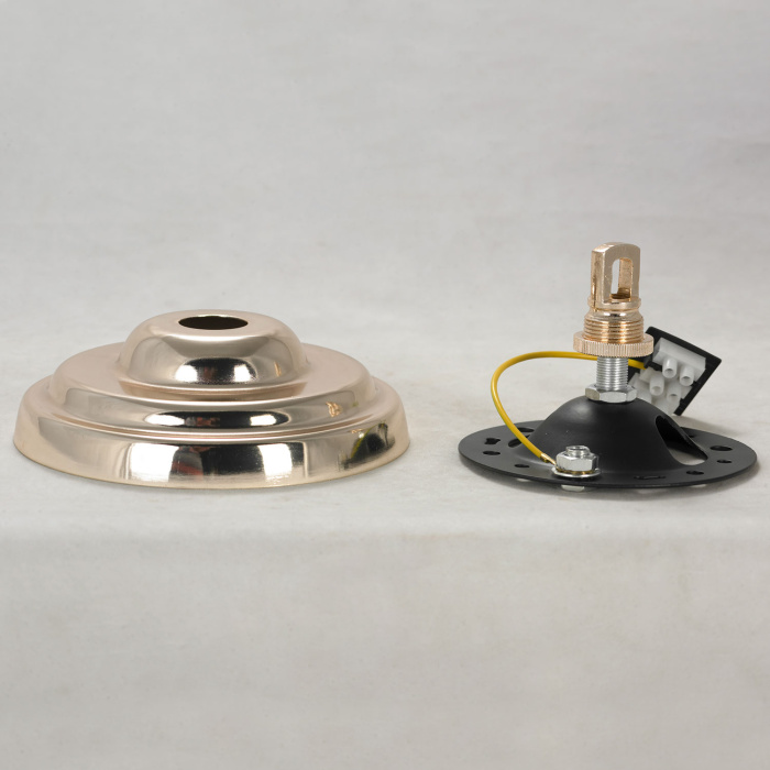 Люстра подвесная Lussole LSP-8604