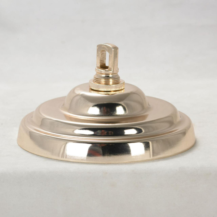 Люстра подвесная Lussole Adams LSP-8604