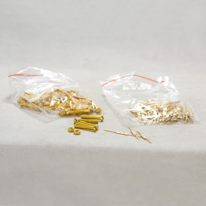 Люстра подвесная Lussole Adams LSP-8604