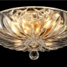 Светильник потолочный Crystal Lux DENIS D400 GOLD