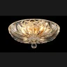 Светильник потолочный Crystal Lux DENIS D400 GOLD