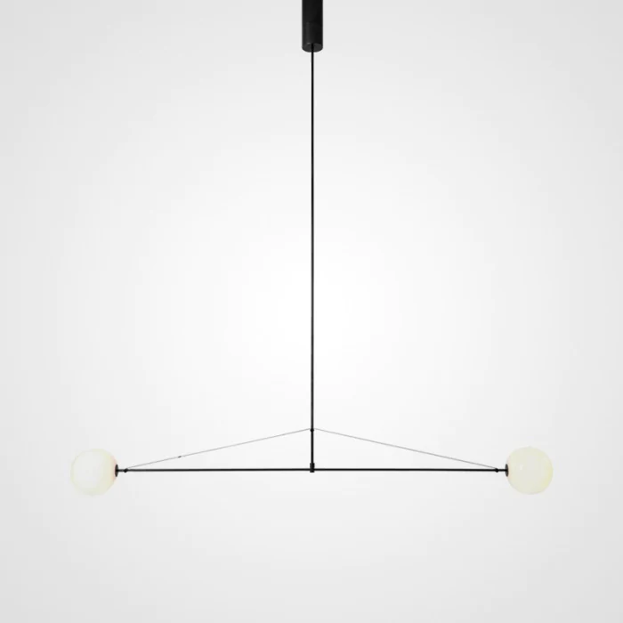 Подвесной светильник LINES H ImperiumLoft