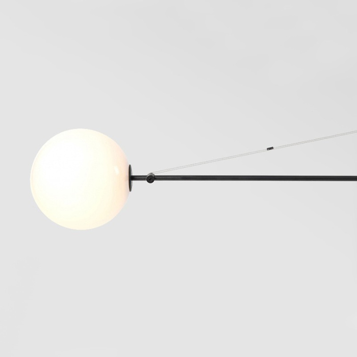 Подвесной светильник LINES H ImperiumLoft